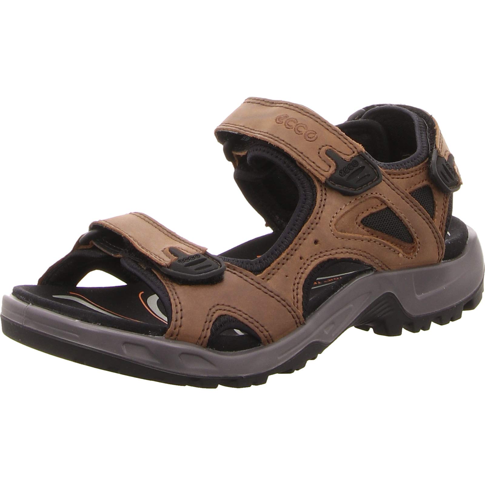 ECCO Offroad', Sandalias de Senderismo Hombre