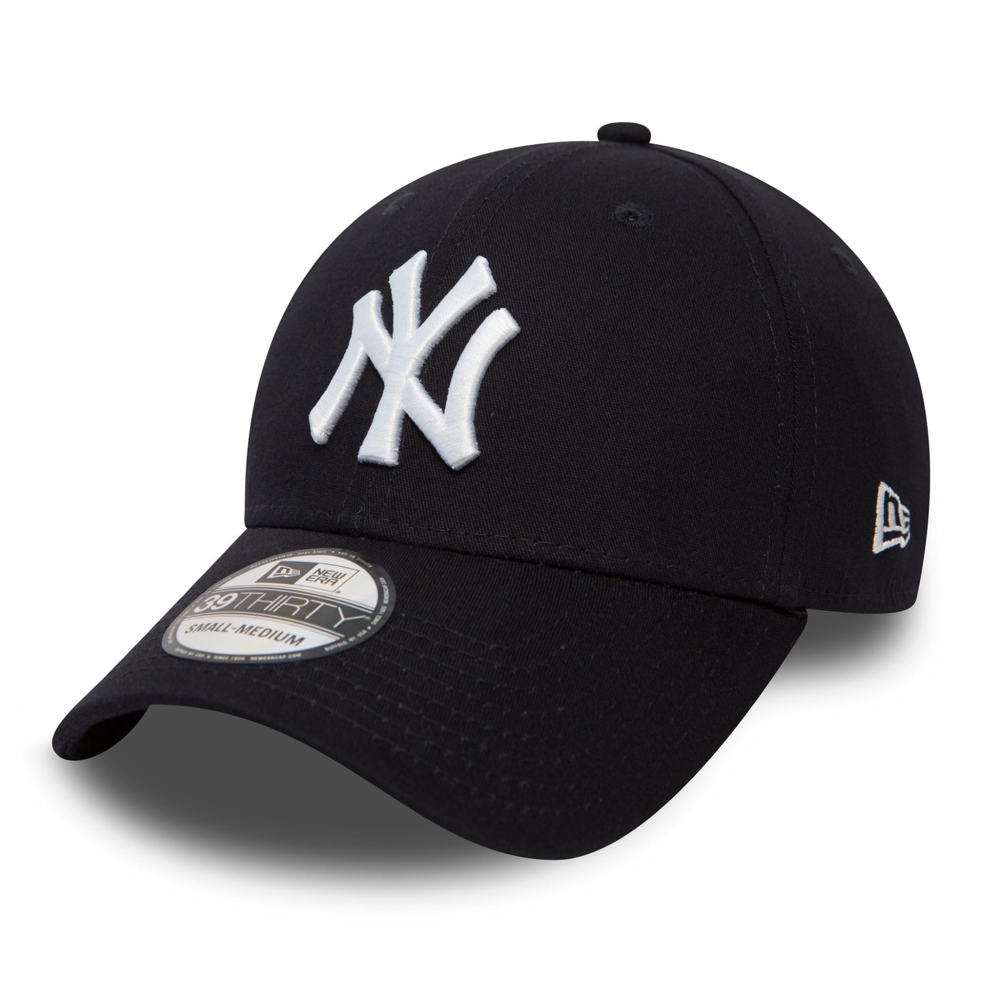 New Era Unisex New Era Basic 39Thirty Cap