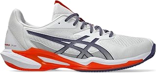 Asics Solution Speed FF 3 Clay SneakerHomme