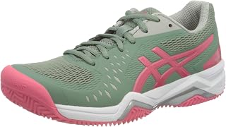 ASICS Women's Gel-Challenger 12 Clay Tennis Shoes, EU