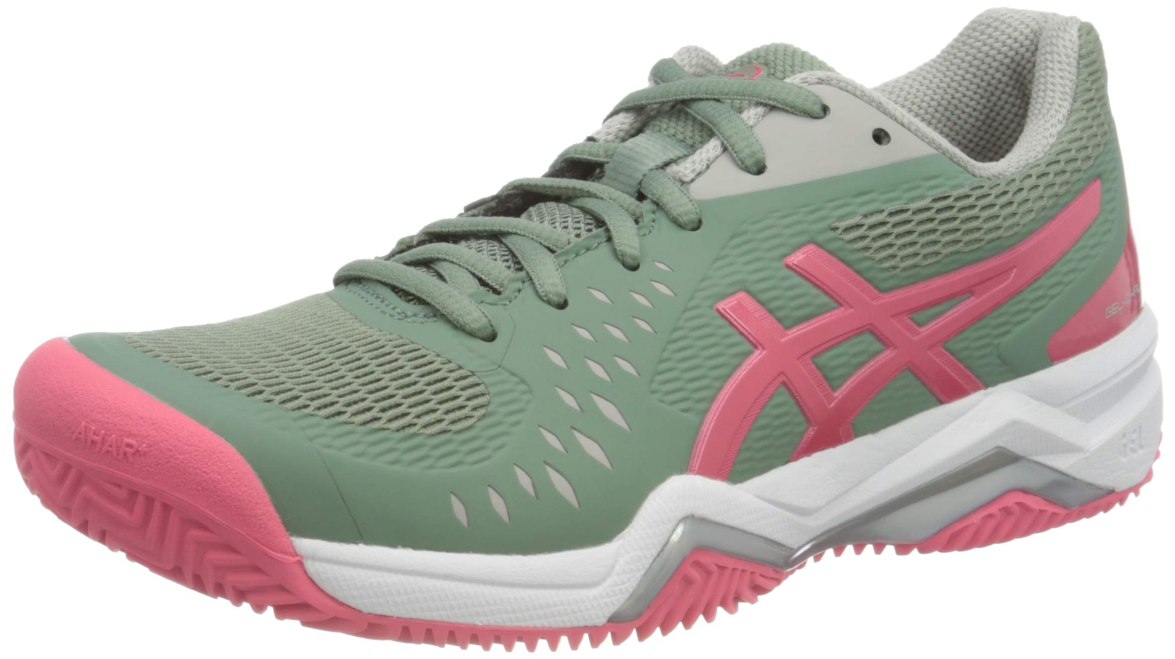 ASICS Women's Gel-Challenger 12 Clay Tennis Shoes, EU