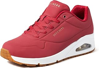 Skechers Women's Uno Inside Matters Trainers