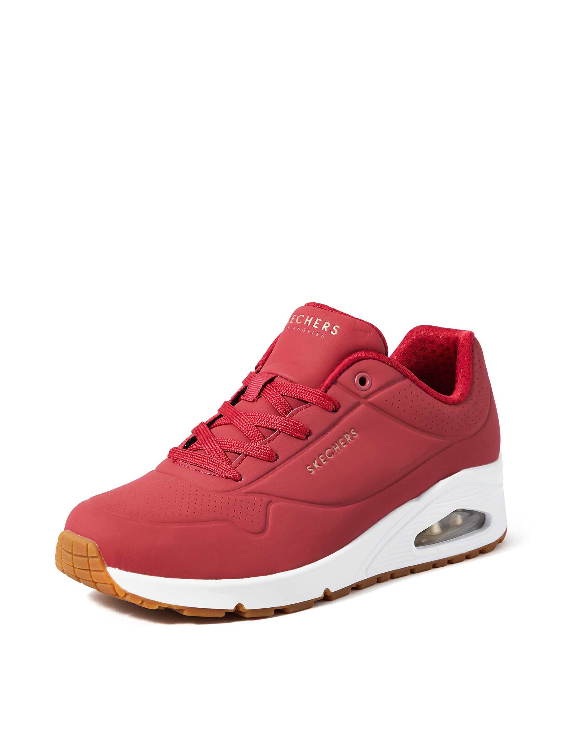 Skechers Women's Uno Inside Matters Trainers