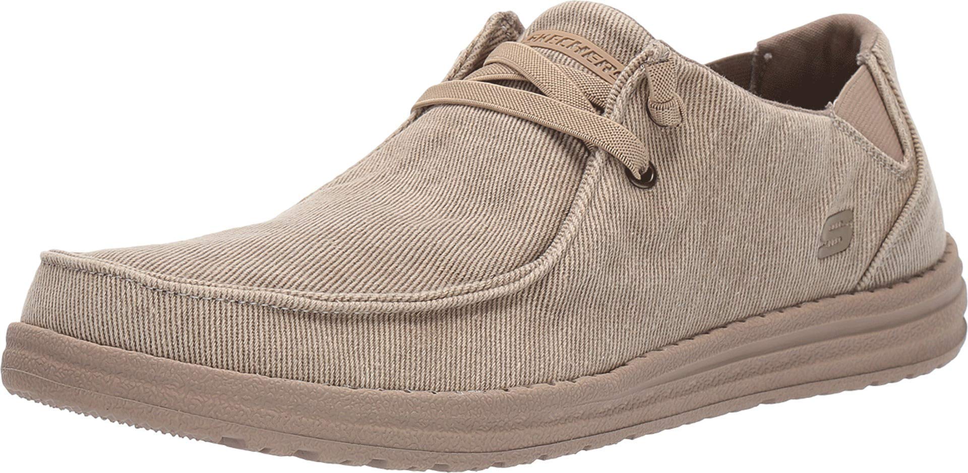 Skechers Melson Raymon Men's Trainers