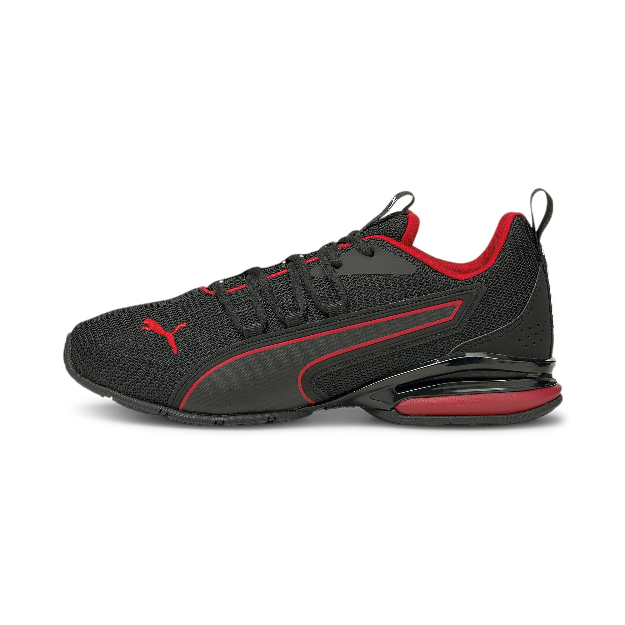 PUMA Axelion NXT, Scarpe da Corsa Uomo