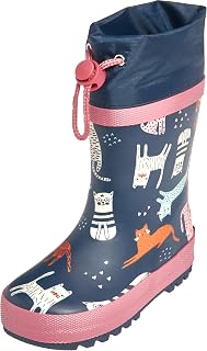 Playshoes Regenstiefel Unisex Children's Rain Boots