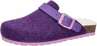 Lico Unisex Clog Kids Warm Mules