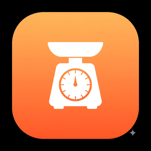 Recipe Scaler Pro