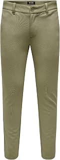 Only & Sons Onsmark Slim Gw 0209 Pant Noos, Men's Trousers
