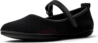 [Kanpel] Women's Right Nina K201402 Ballerina