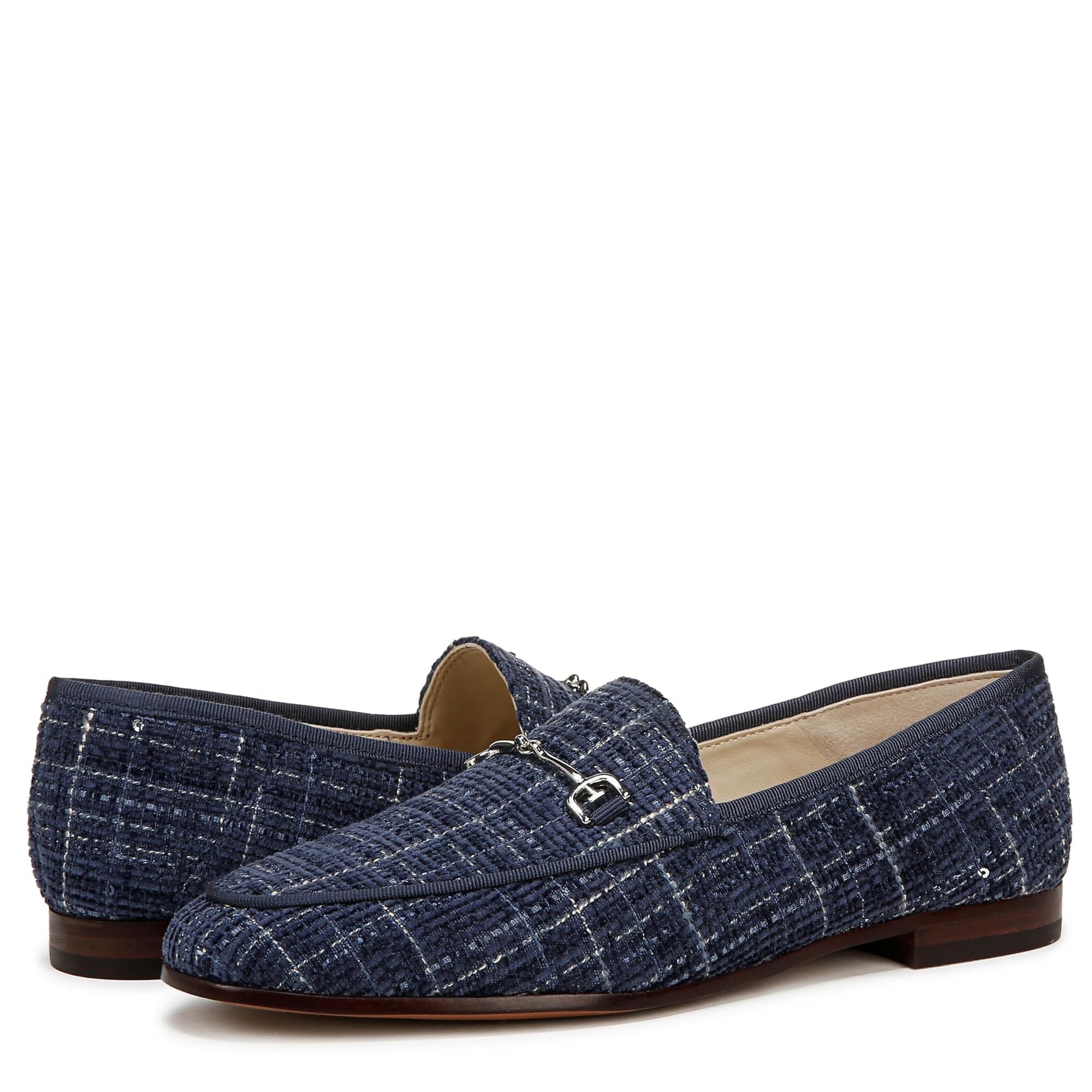 Sam Edelman Women's Loraine Bit Loafer