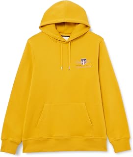 GANT Reg Archive Shield Hoodie Men's Hoodie (Pack of 1)