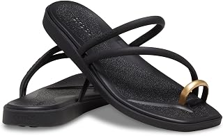 Crocs Women Miami Toe Loop Sandal