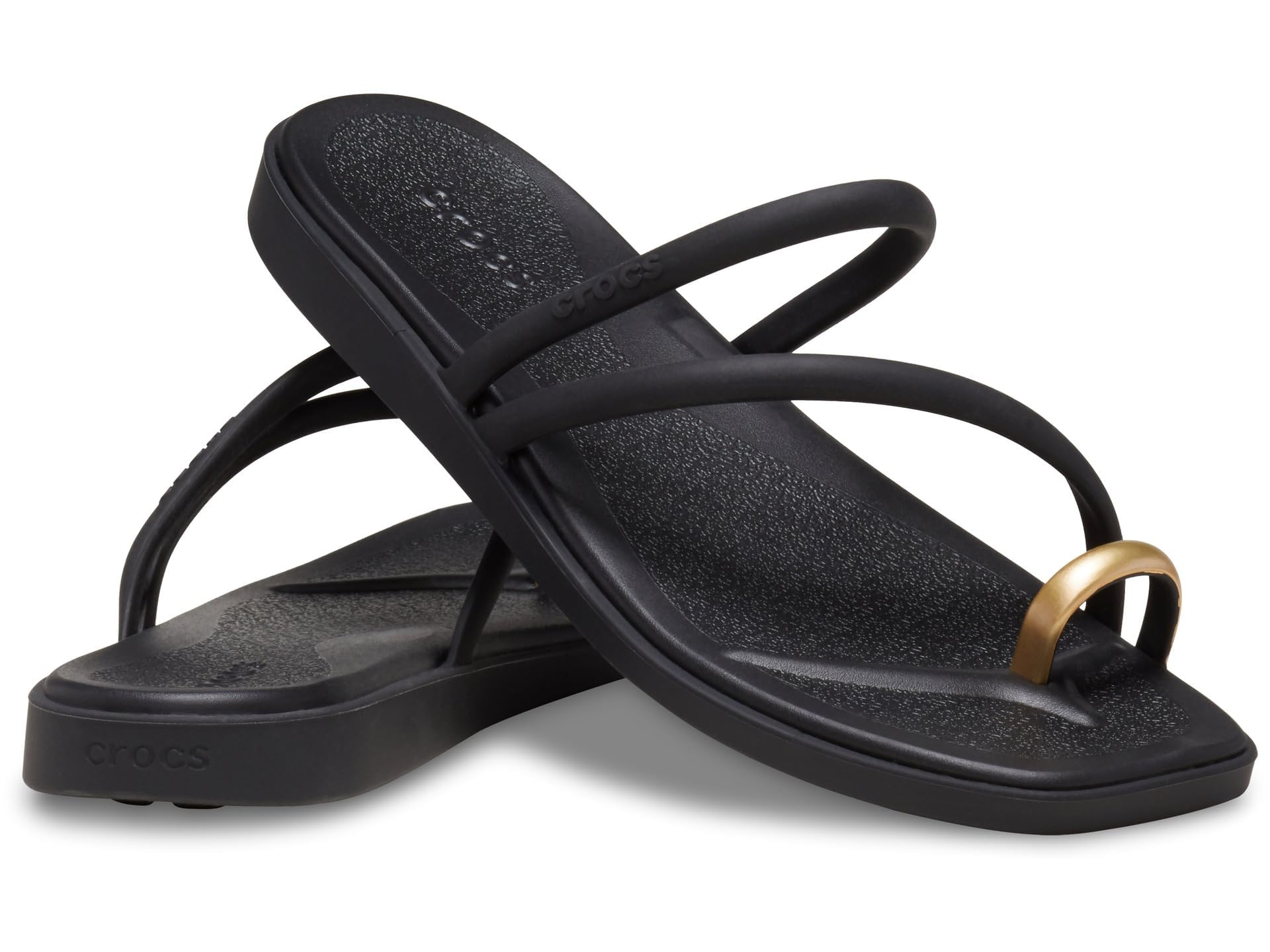 Crocs Women Miami Toe Loop Sandal
