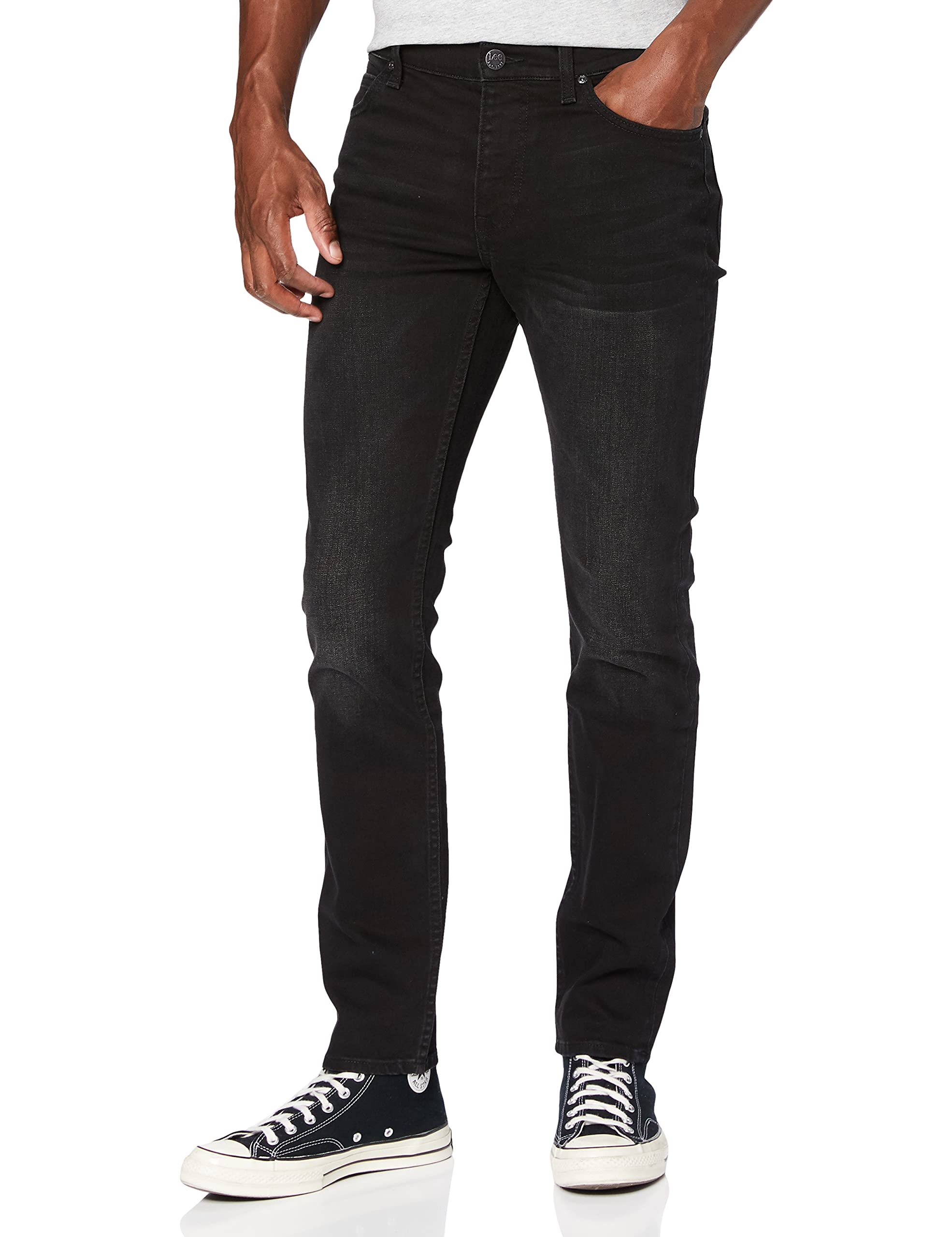 Lee Rider Men's Jeans