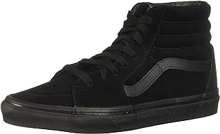 Vans U Sk8-Hi Guate Weave Women's Low-Top Trainers