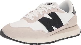 New Balance Men's 237Sneaker