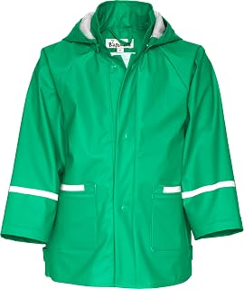 Playshoes Unisex Children's Waterproof Jacket (Pack of 1)