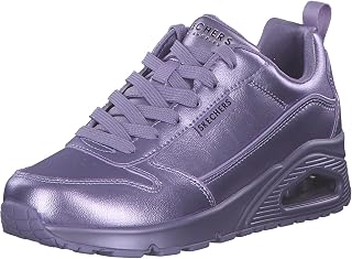 Skechers Uno Galactic Gal Women's Trainers