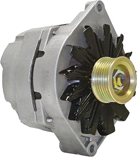 ACDelco Gold 334-2311 Alternator, Remanufactured (Renewed)
