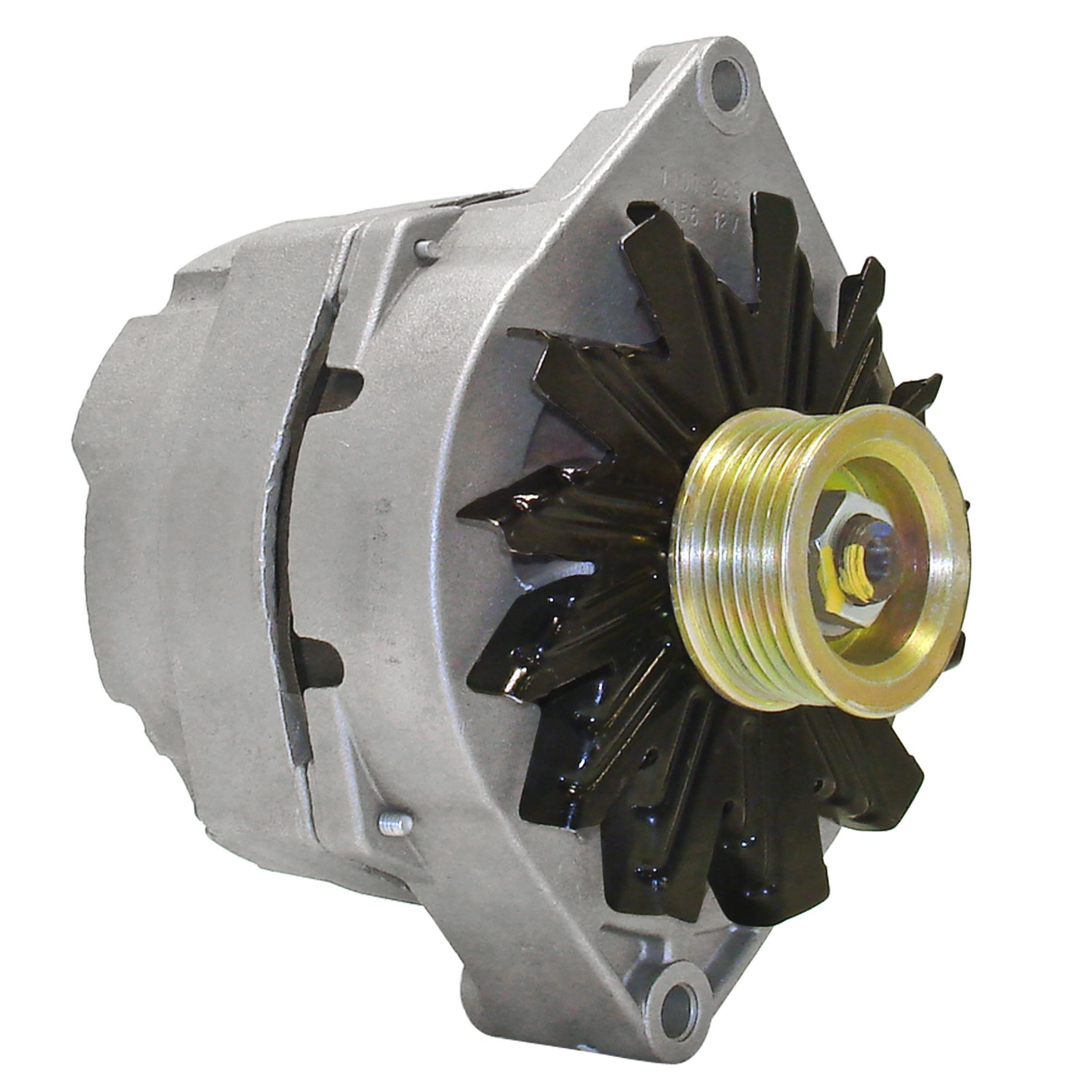 ACDelco Gold 334-2311 Alternator, Remanufactured (Renewed)