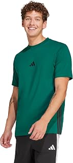 adidas Sport Essentials Men's Short-Sleeved T-Shirt