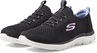 Skechers Women’s Summits Dazzling Haze Sneaker