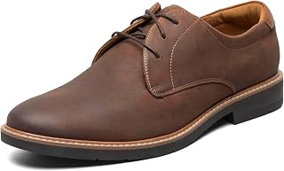 Florsheim Mens Highpoint Plain Toe Oxford Oxford
