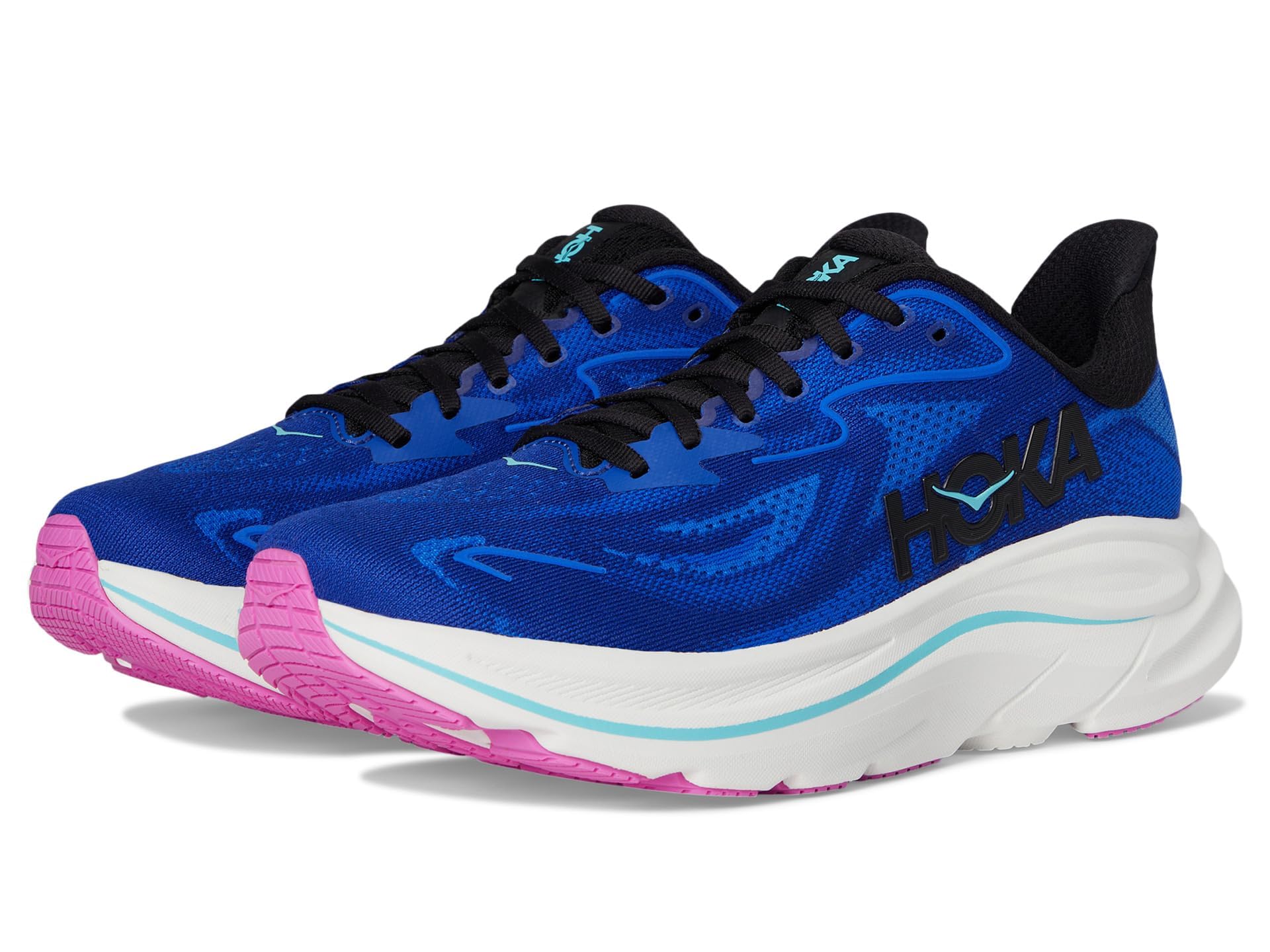Hoka Clifton 10 SneakersWomen