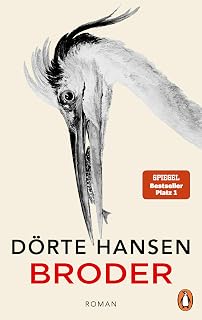 Broder: Roman - Der Nummer 1 Bestseller