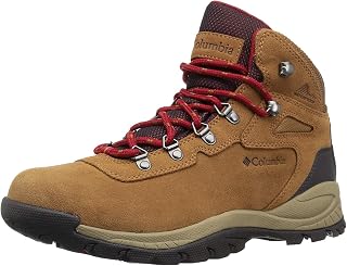 Columbia Newton Ridge Plus Waterproof Amped Women's Trekking and Hiking Boots