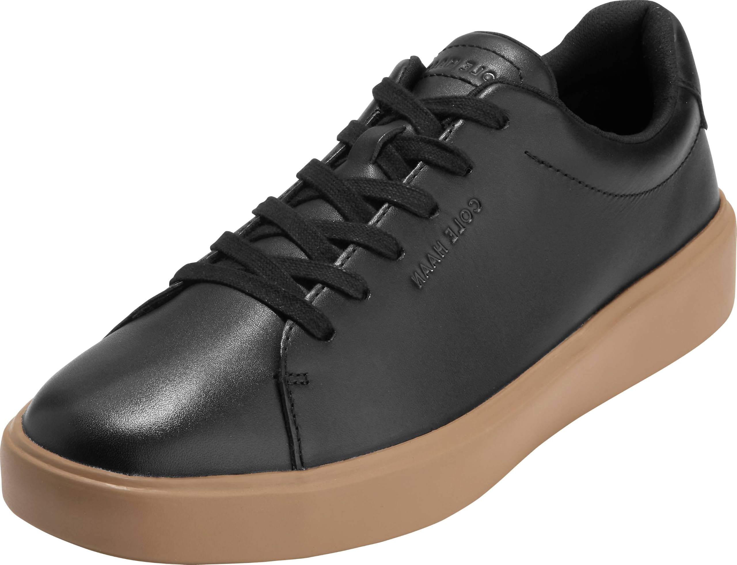 Cole Haan Men's Shoes - Grand Crosscourt Traveler Trainers