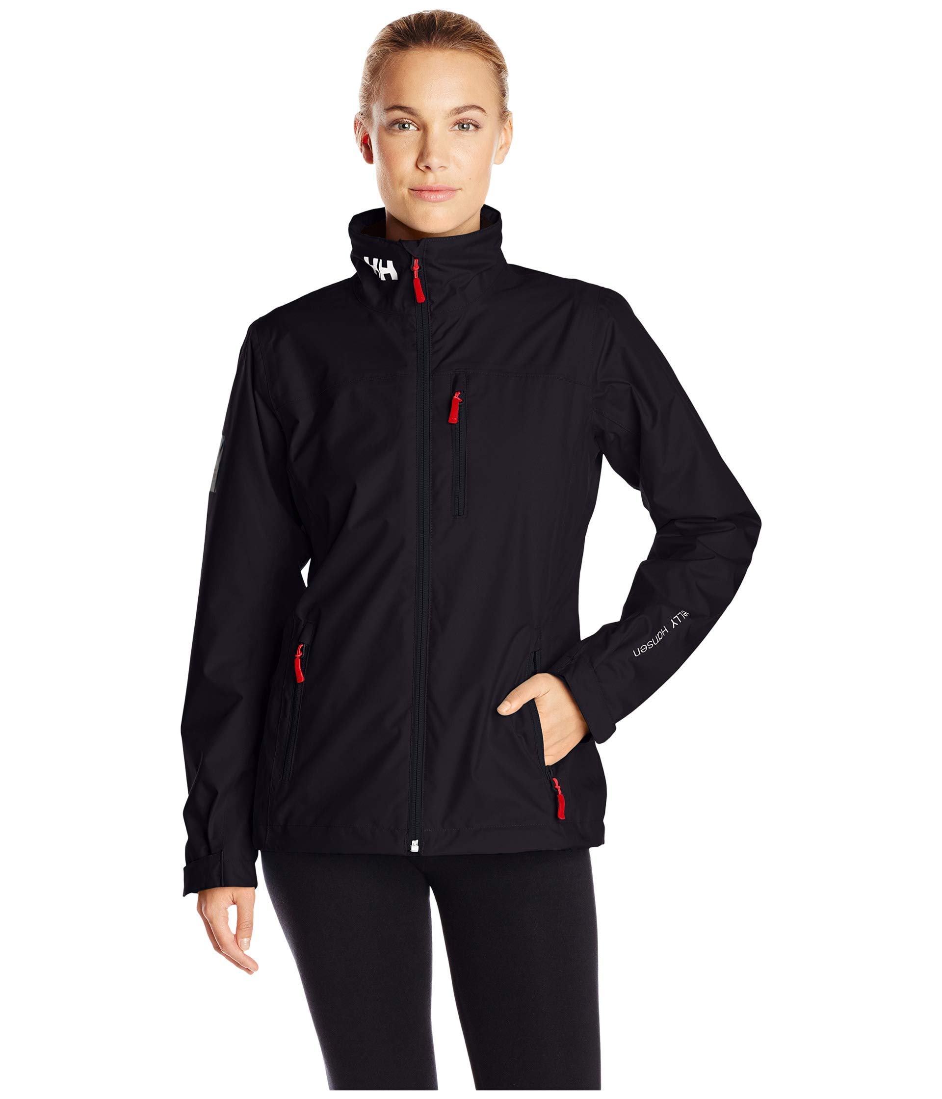Helly-Hansen Women's Crew Jacket 2.0