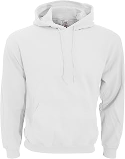 Gildan Men's Hooded Sweatshirt