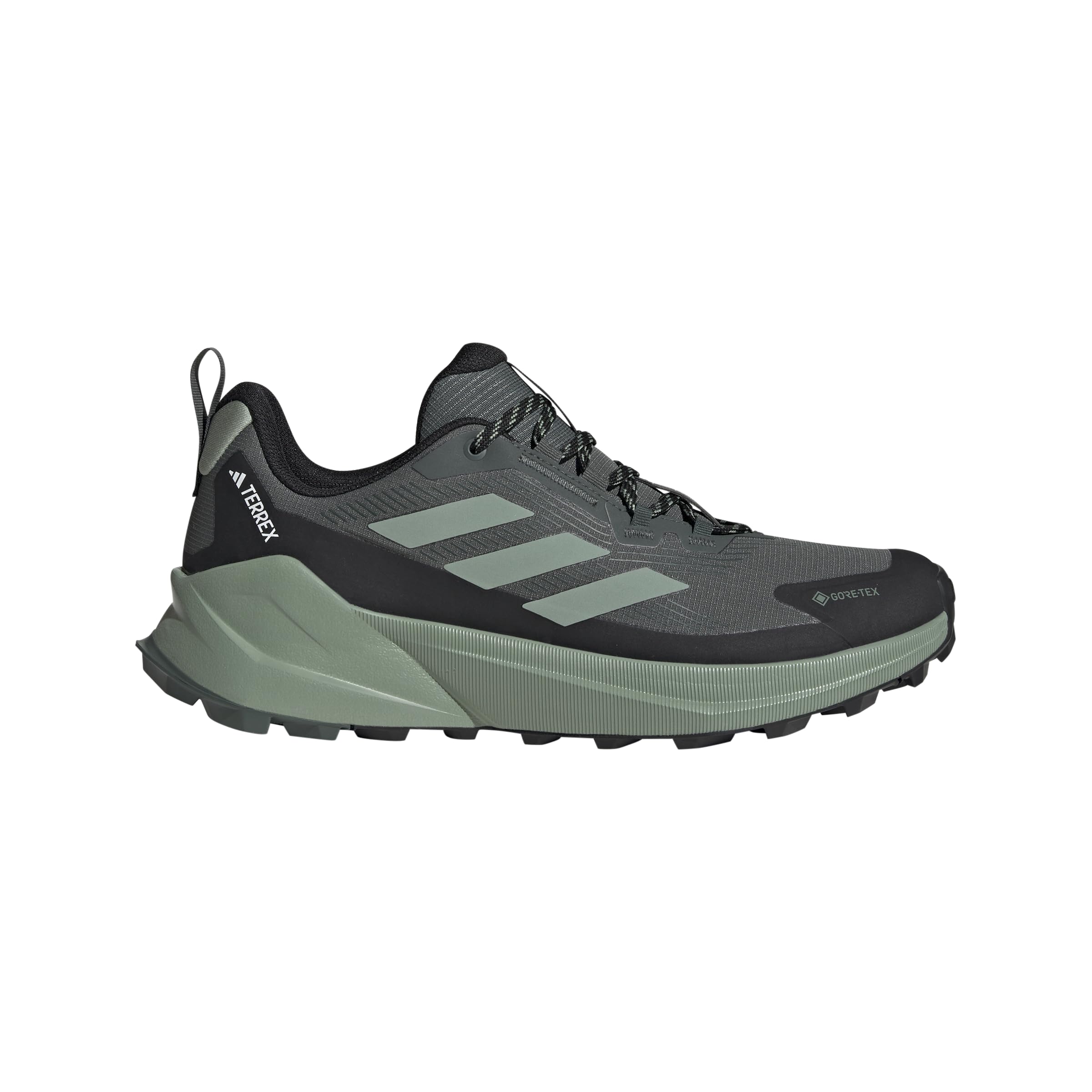 adidas Terrex Trailmaker II Wonder Men's Hiking Shoes Beige/Chacoa/Seimor 50 2/3