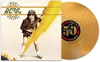 High Voltage