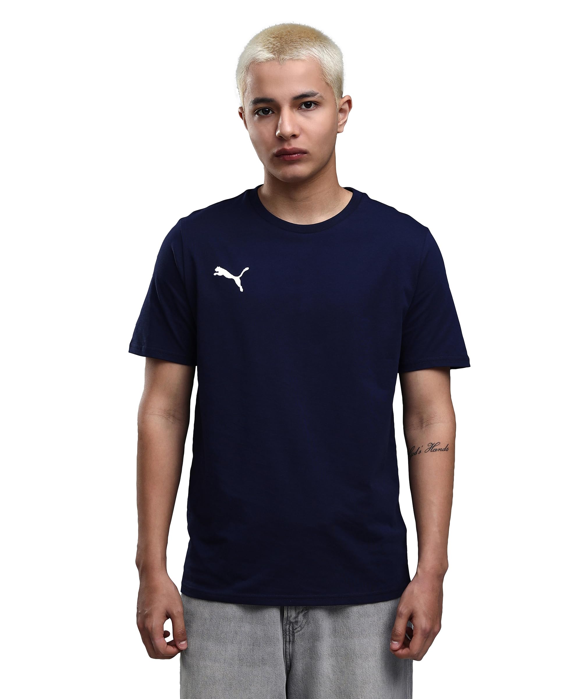 Puma Men's teamGOAL 23 Casuals