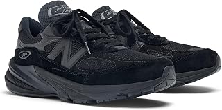New Balance Unisex New Balance Made in Usa 990v6 General | Unisex Running Inspired (U990gt6) Sneaker