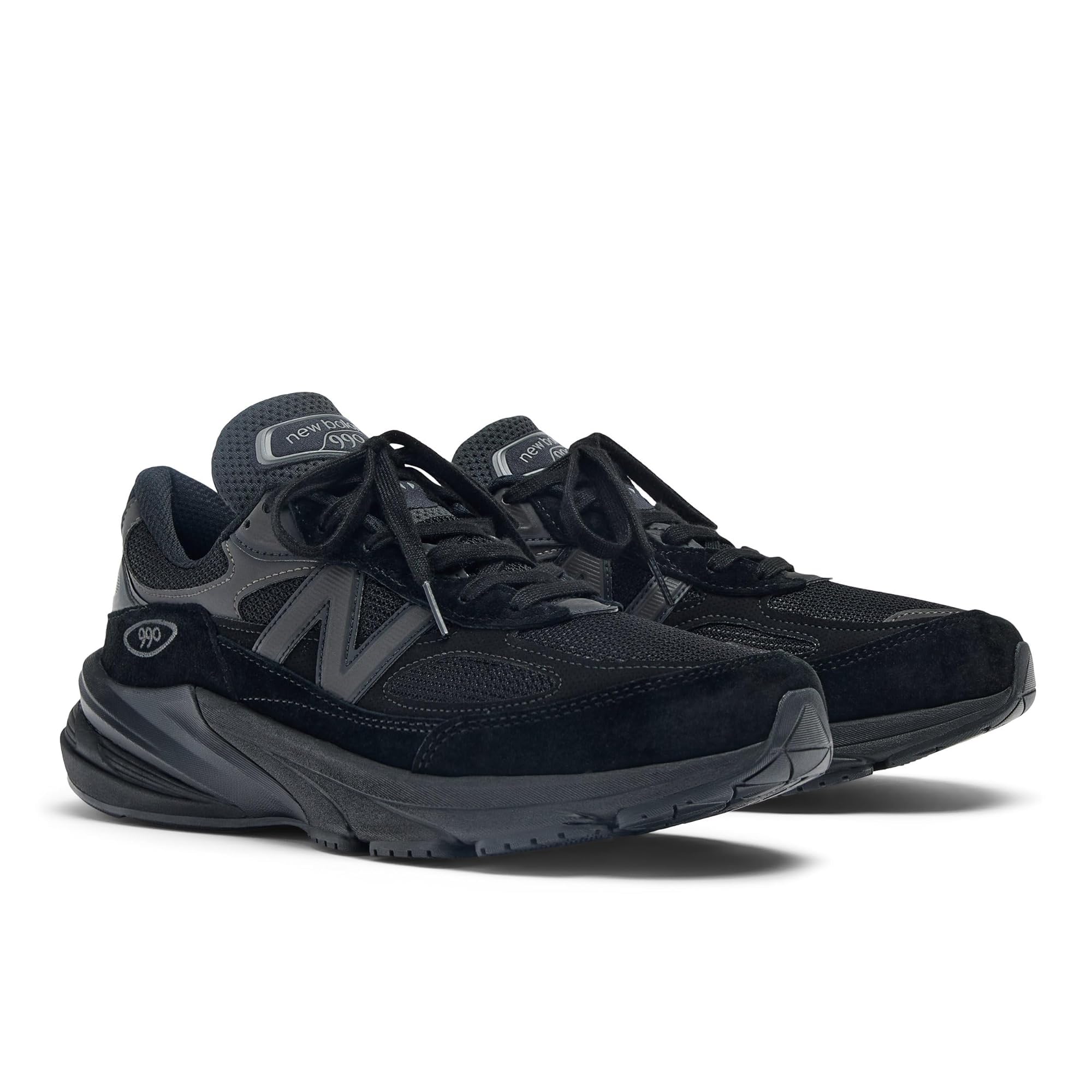 New Balance Unisex New Balance Made in Usa 990v6 General | Unisex Running Inspir