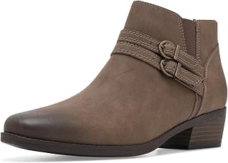 Clarks Women's Danyelle Cali Ankle Boots