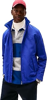 Tommy Hilfiger Regatta Men's Lightweight Waterproof Bomber Jacket