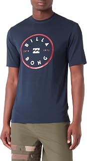 Billabong Rotor SS Men's T-Shirt (Pack of 1)