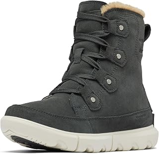 Sorel Women's Explorer Next Joan Waterproof Boots