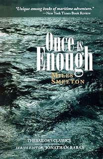 Once is Enough