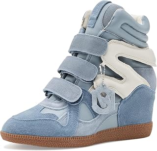 Steve Madden Women's Mavis Sneaker