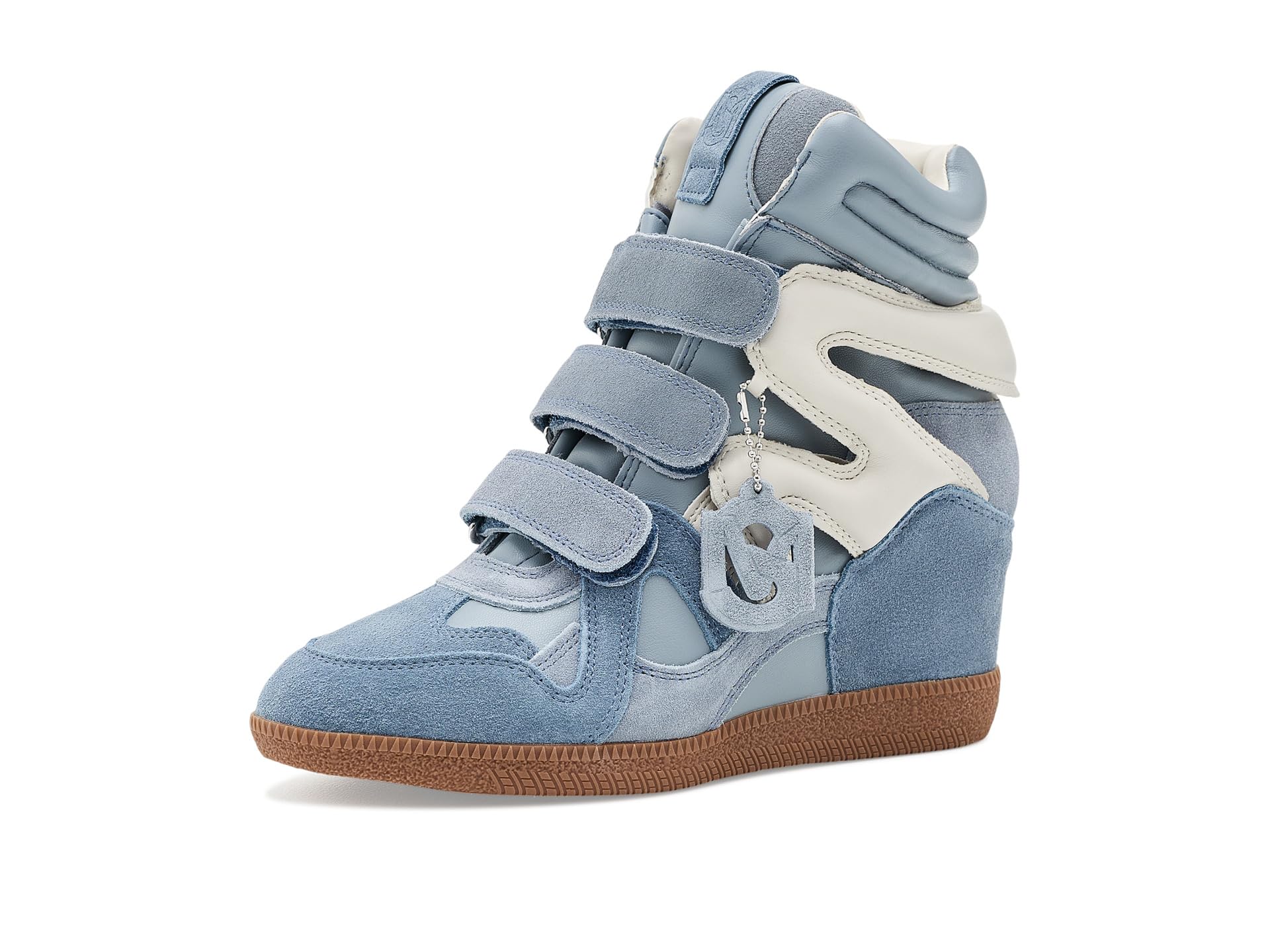 Steve Madden Women's Mavis Sneaker
