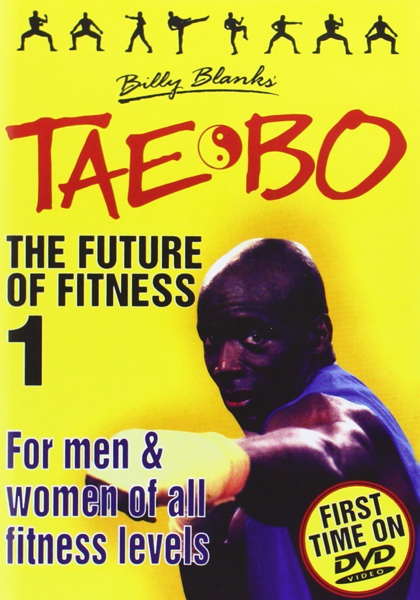 Billy Blanks' Tae-Bo - Vol. 1