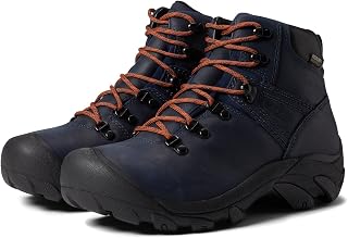 KEEN Pyrenees Men's Hiking Boots