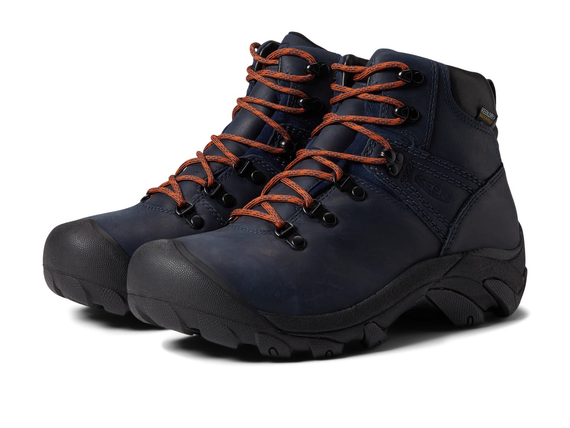 KEEN Pyrenees Men's Hiking Boots