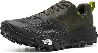The North Face M Offtrail TR Gore-Tex, Men's Sneakers